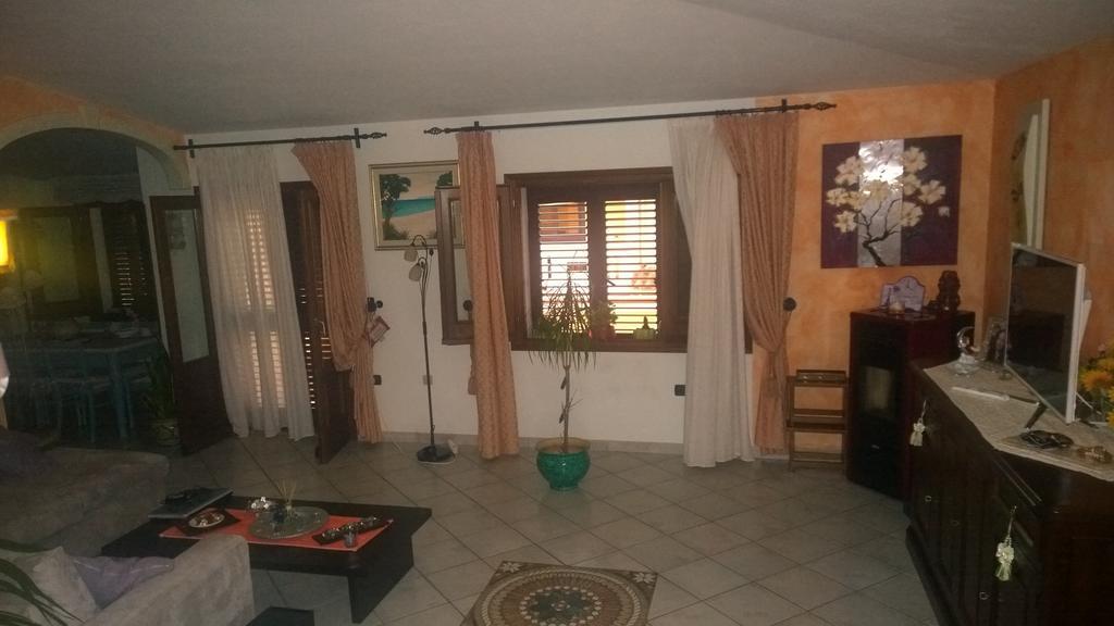 Casa Rosina Lejlighed Orosei Værelse billede