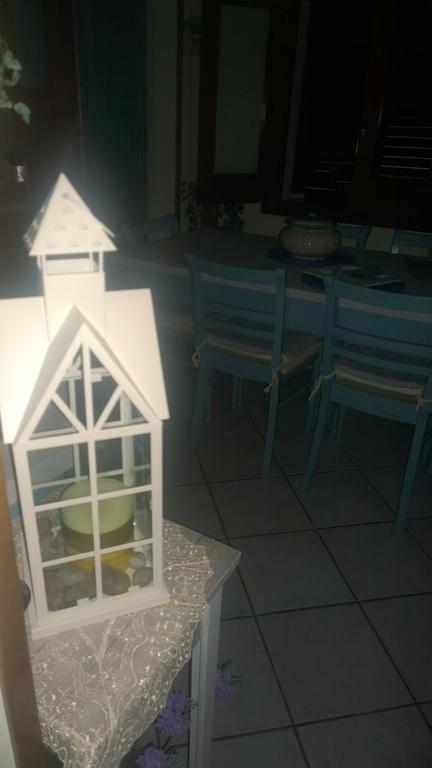Casa Rosina Lejlighed Orosei Værelse billede