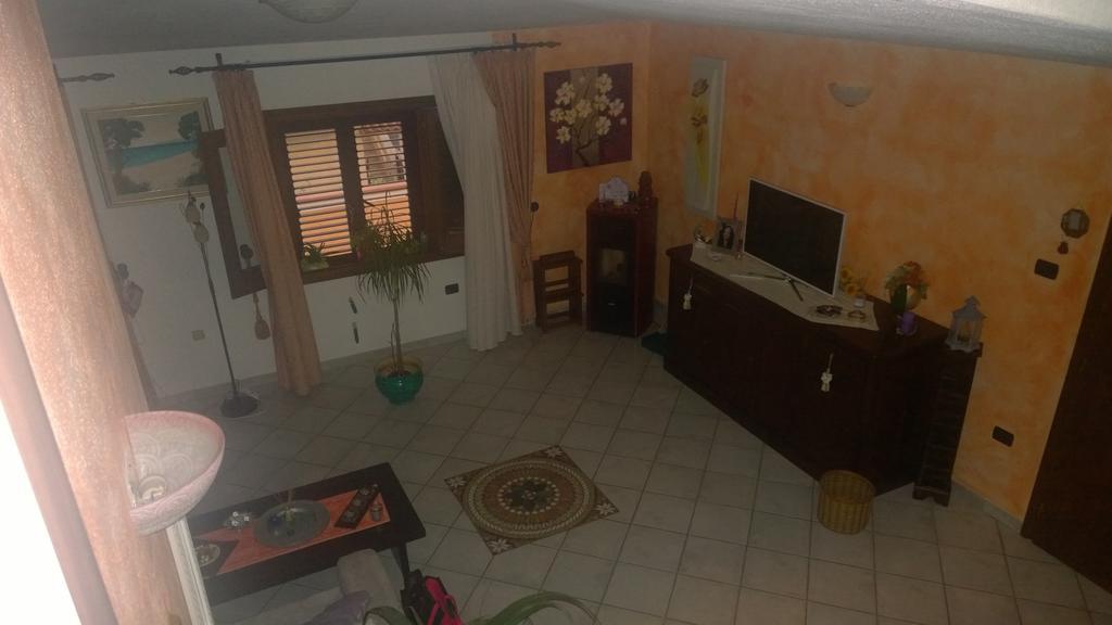 Casa Rosina Lejlighed Orosei Værelse billede