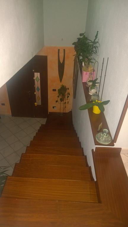 Casa Rosina Lejlighed Orosei Værelse billede